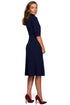 Robe de jour model 149264 Stylove